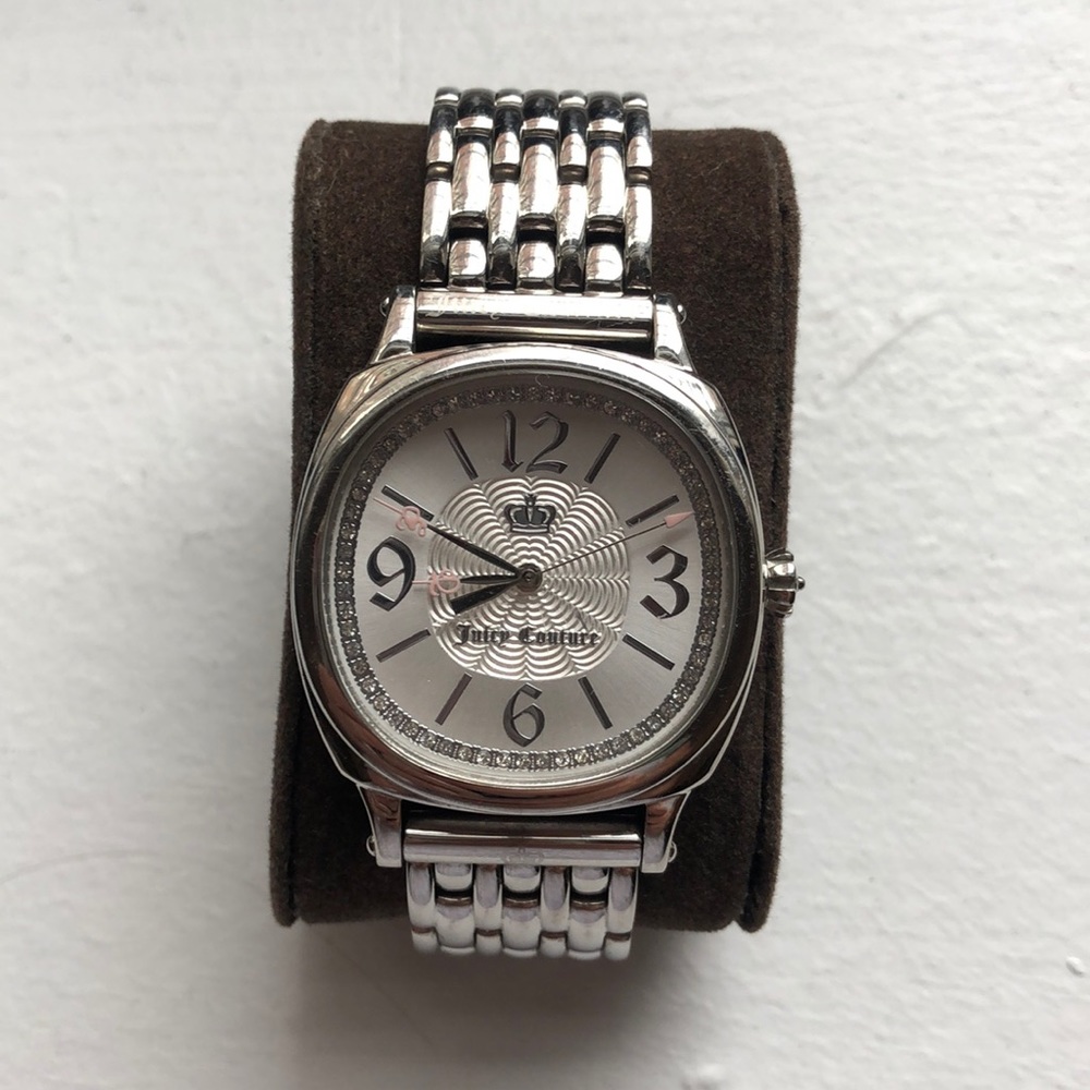 Juicy Couture Women’s Watch